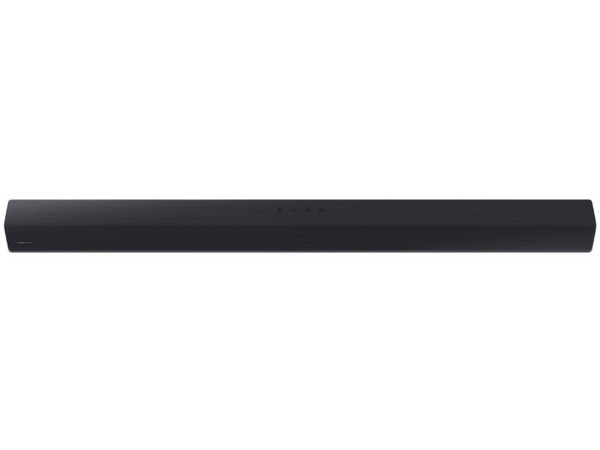 Barra de Sonido Samsung HW-C450, Bluetooth, 2.1 Canales, 300W RMS, Color Negro. (Caja abierta)