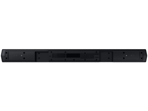 Barra de Sonido Samsung HW-C450, Bluetooth, 2.1 Canales, 300W RMS, Color Negro. (Caja abierta)