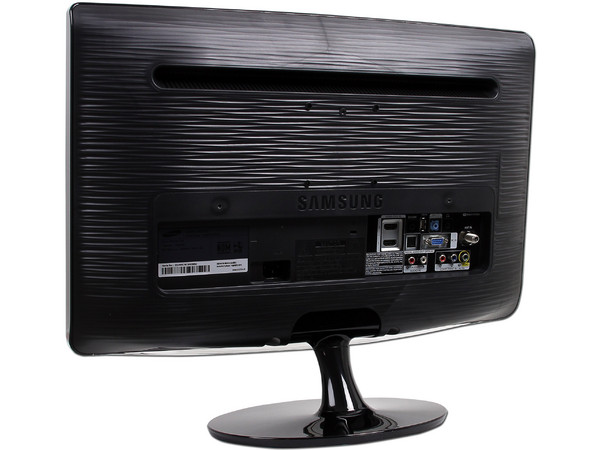 Televisión LCD Samsung de 21.5