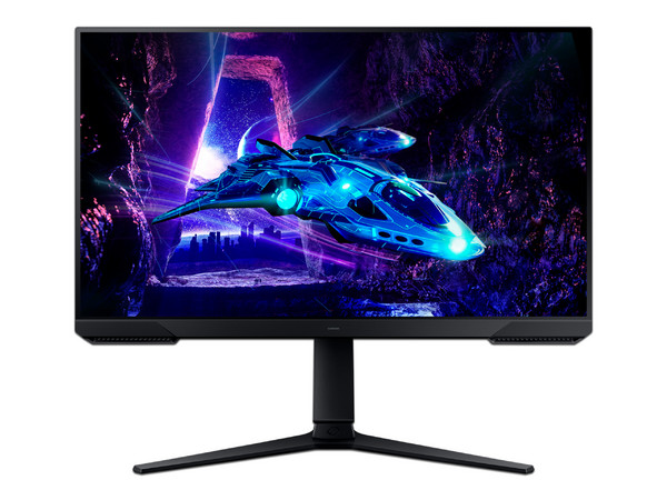 Monitor Gaming Samsung Odyssey G3 S32DG300EL de 32