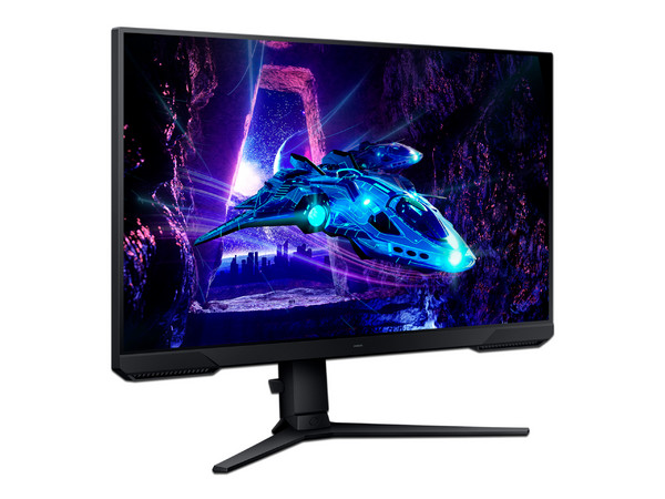 Monitor Gaming Samsung Odyssey G3 S32DG300EL de 32