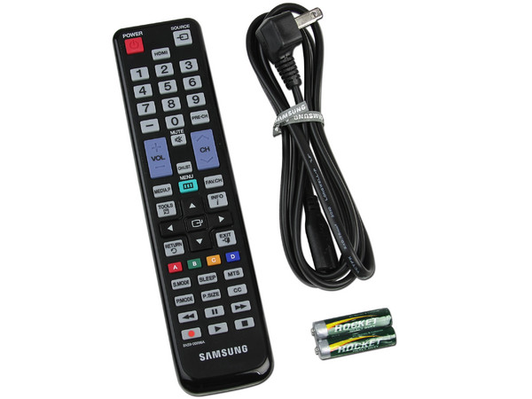 Televisión LED Samsung Serie 4 Ultra Slim de 32