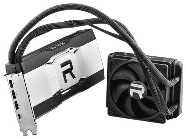 Tarjeta de Video AMD Radeon RX 6900 XT Sapphire Extreme Edition, 16GB GDDR6, 1xHDMI, 1xUSB-C, 2xDisplayPort, PCI Express x16 4.0. Reacondicionada, sin caja.