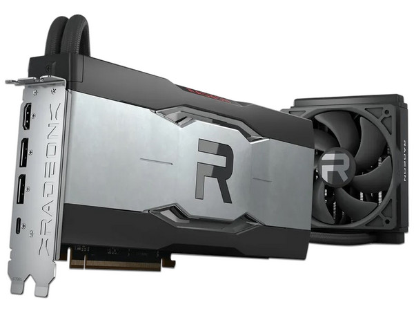 Tarjeta de Video AMD Radeon RX 6900 XT Sapphire Extreme Edition, 16GB GDDR6, 1xHDMI, 1xUSB-C, 2xDisplayPort, PCI Express x16 4.0. Reacondicionada, sin caja.
