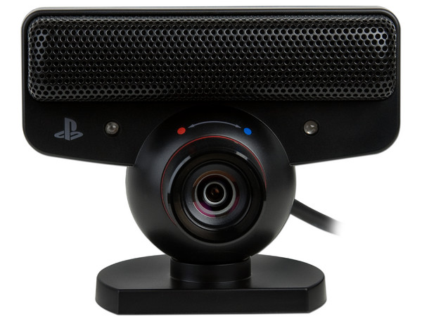 Cámara  PlayStation Eye 