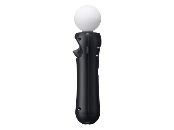 Control PlayStation Move (PS3)