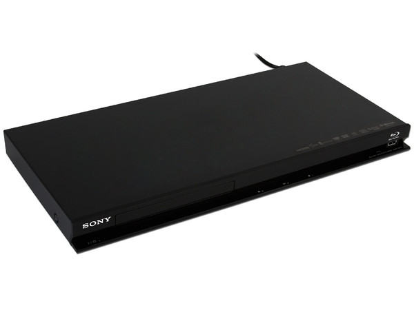 Reproductor Blu-ray Sony BDP-S370 Full HD 1080p, DVD Región 1 y 4, Dolby True-HD, DTS-HD