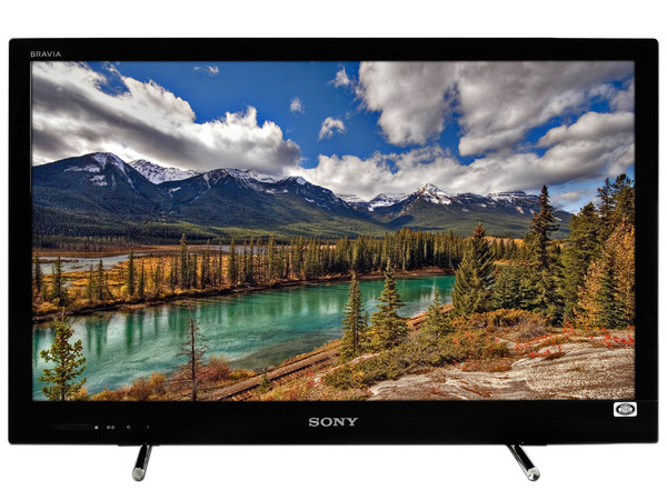 Televisión LED Sony BRAVIA de 32