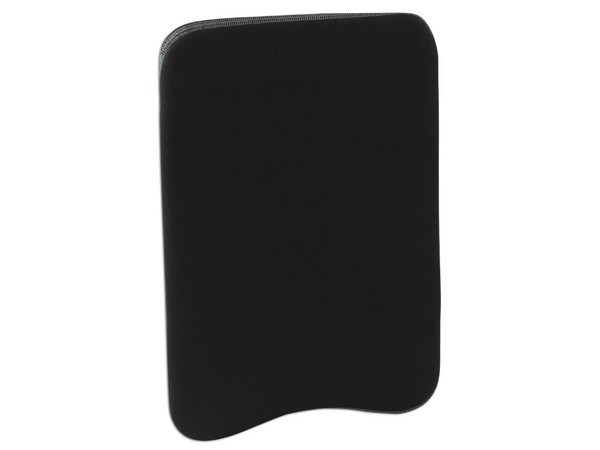 Funda TechZone de Neopreno Reversible combinada con Rosa para Netbook de 9