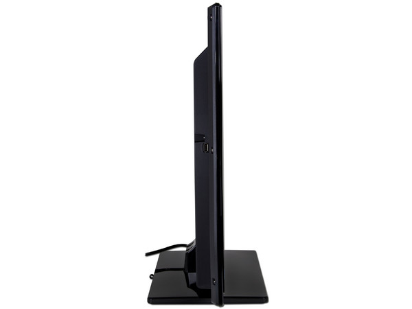 Televisión LED Toshiba de 32