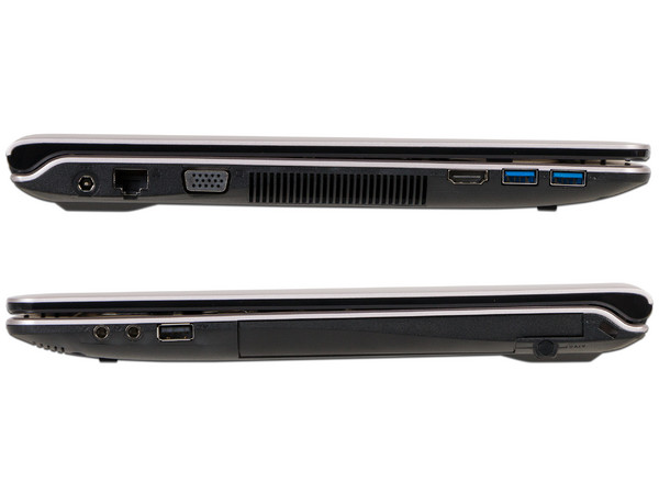 Laptop Vorago ALPHA N3060-10-1:
Procesador Intel Celeron N 3060 (hasta 2.4 GHz),
Memoria de 4GB DDR4,
Disco Duro de 500GB,
Pantalla de 14