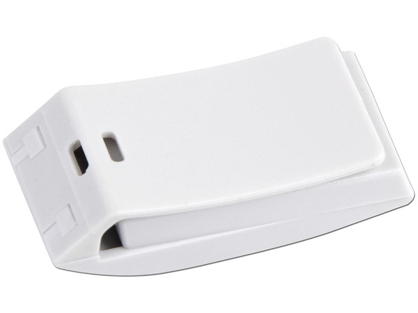 Unidad Flash USB 2.0 Verico Clip Rotor de 16GB. Color Verde