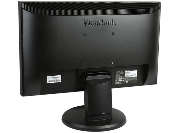 Monitor LCD Viewsonic Widescreen 22