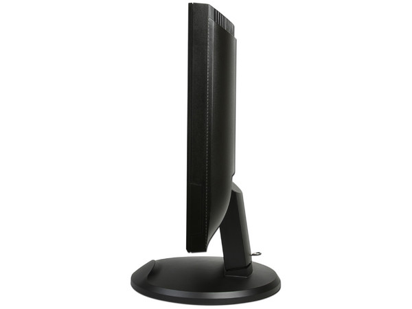 Monitor LCD Viewsonic Widescreen 22