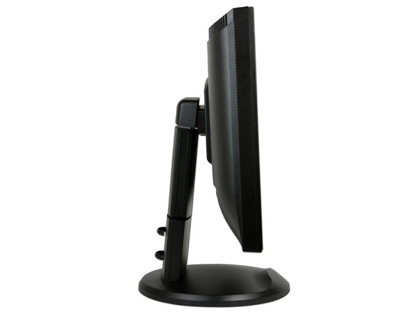 Monitor LCD ViewSonic Widescreen 24