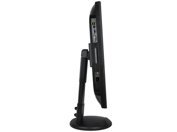 Monitor LCD ViewSonic Widescreen 24