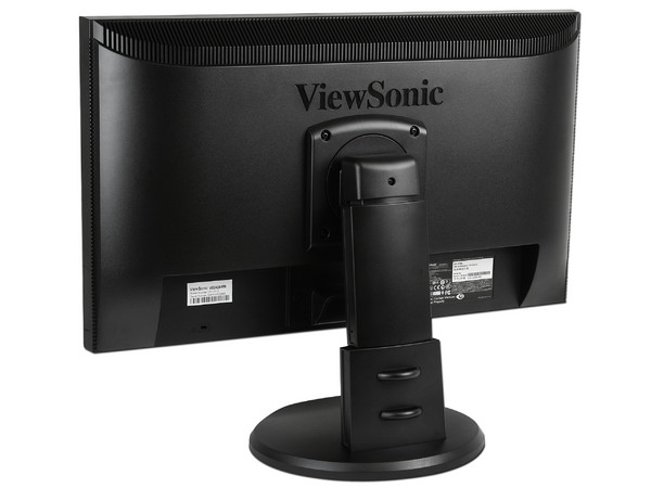 Monitor LCD ViewSonic Widescreen 24