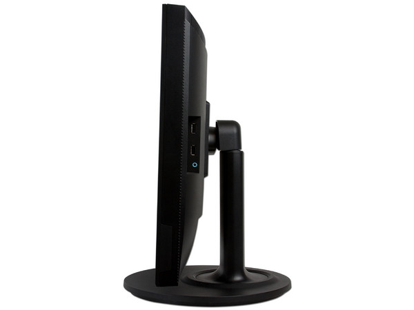 Monitor LCD ViewSonic Widescreen 27