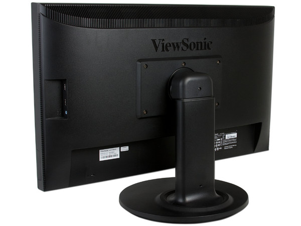 Monitor LCD ViewSonic Widescreen 27