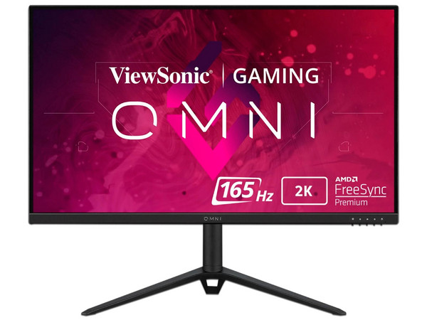 Monitor Gamer ViewSonic de 24