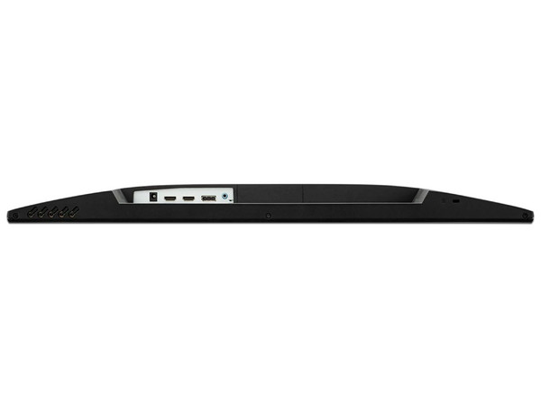 Monitor Gamer ViewSonic de 24