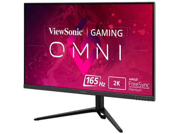Monitor Gamer ViewSonic de 24