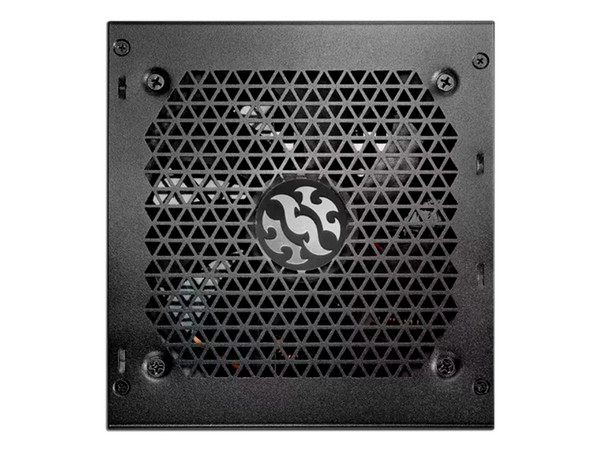 Fuente de Poder XPG PYLON de 650W, ATX, SATA, Molex, 80 PLUS Bronze. (Caja abierta)