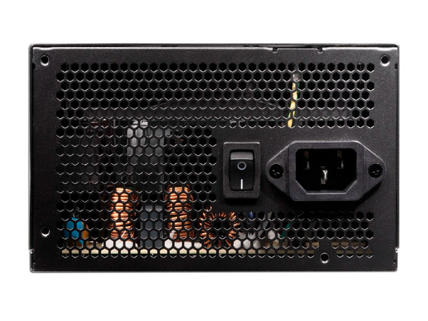 Fuente de Poder XPG Pylon de 750W, ATX, 80 PLUS Bronze. (Caja abierta)
