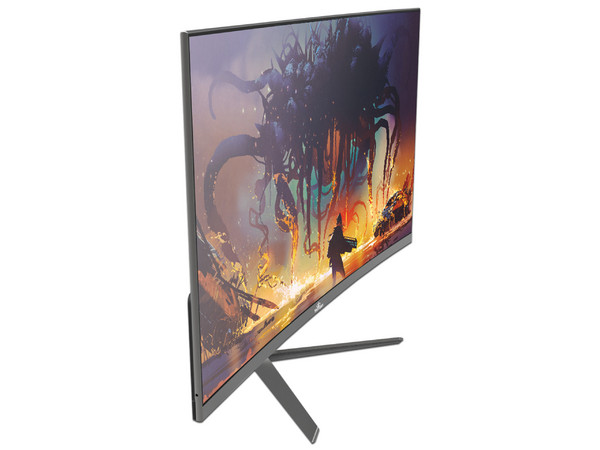 Monitor Gamer Yeyian YMS-70802 de 23