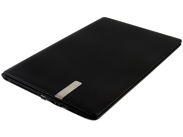 Laptop Gateway NV55c03M:
Procesador Intel Core i5-480M (2.67GHz),
Memoria de 6GB DDR3, D.D. 640GB,
Pantalla LED de 15.6