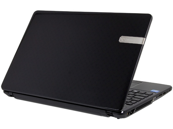 Laptop Gateway NV56R09M:
Procesador Intel Core i5-3210M (2.5 GHz) 3ra Generación,
Memoria de 8 GB DDR3, Disco Duro 750 GB,
Pantalla HD LED de 15.6