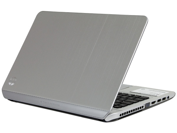 Kit de Laptop HP ENVY m4-1050LA:
Procesador Intel Core i5-3210 (2.5GHz) 3ra Generación,
6GB DDR3, D. D. de 750GB,
Pantalla LED de 14