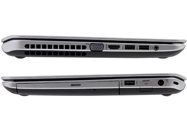 Kit de Laptop HP ENVY m4-1050LA:
Procesador Intel Core i5-3210 (2.5GHz) 3ra Generación,
6GB DDR3, D. D. de 750GB,
Pantalla LED de 14