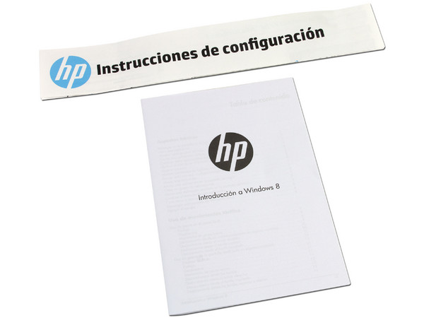 Kit de Laptop HP ENVY m4-1050LA:
Procesador Intel Core i5-3210 (2.5GHz) 3ra Generación,
6GB DDR3, D. D. de 750GB,
Pantalla LED de 14