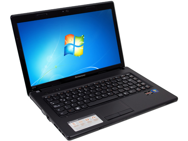 Laptop Lenovo G475:
Procesador AMD E-450 (1.65 GHz),
Memoria de 4GB DDR3, Disco Duro de 500GB,
Video Radeon HD 6320M, Pantalla LED HD de 14