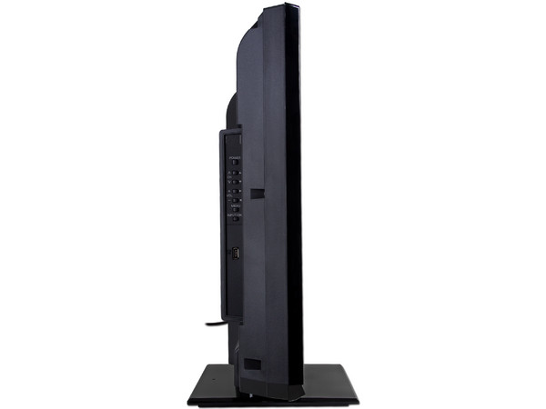 Televisión LCD Panasonic Viera de 32