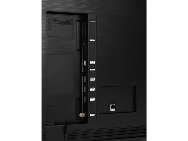 Televisión Samsung LED Smart TV AU7000 de 55