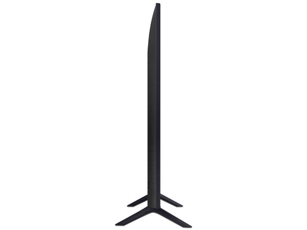 Televisión Samsung LED Smart TV AU7000 de 55
