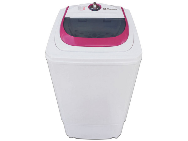 Secadora Centrífugo Koblenz SCK-55 Capacidad de 5.5 kg, diseño compacto, eficiente eliminación de humedad, ideal para un secado rápido de la ropa.