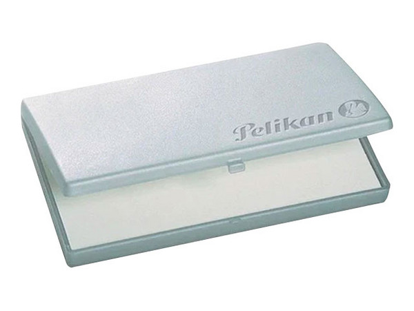 Cojín Pelikan para sello número 1 de plástico.