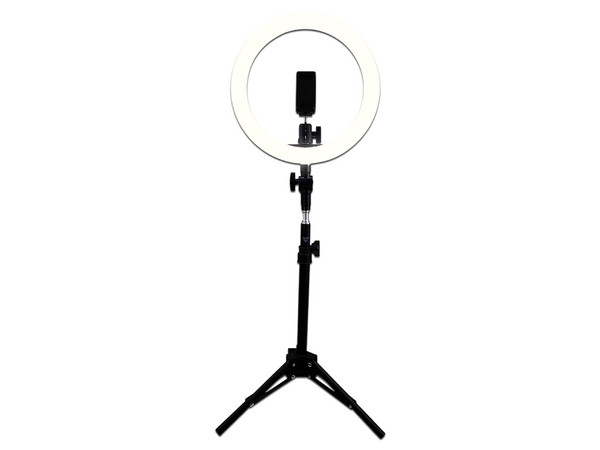 Aro de Luz GameFactor LRG300, de 10