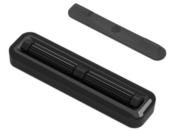Teclado Cooler MasterHUB Stream Kit, Sistema Modular, 15 Teclas Programables, USB, Color Negro.