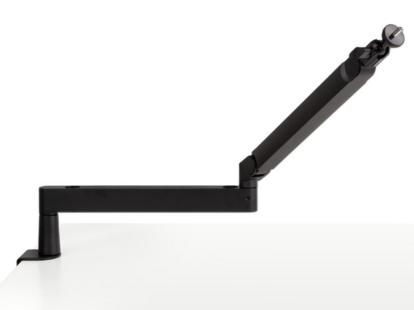 Brazo para Micrófono Elgato Wave Mic Arm LP, Alcance horizontal hasta 740mm. Color Negro.