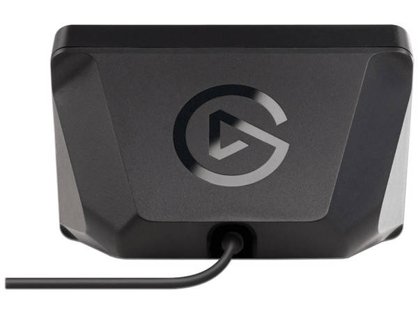 Controlador de transmisión Elgato Stream Deck Mini 10GAI9901, USB 2.0, 6 botones LCD, compatible con: Windows 10 y MacOS 10.11.