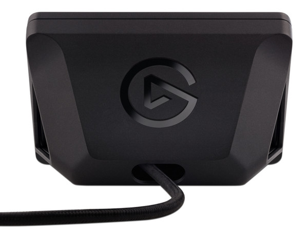 Controlador de Streaming Elgato Stream Deck MK.2, 15 teclas LCD, USB-C, compatible con Windows y MacOS.