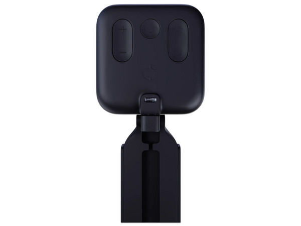 Logitech Luz Premium para Streaming, LED de Espectro Completo, 250 Lúmenes, Temperatura Ajustable 2700K a 6500K.