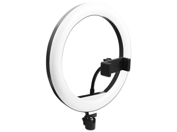 Aro de Luz LED Perfect Choice PC-120407 de 10