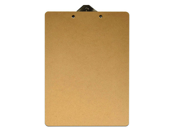 Tabla con Clip Nextep NE-170, Tamaño Carta.