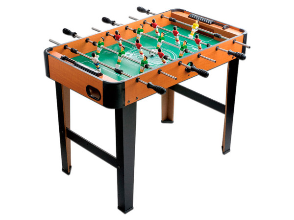 Futbolito de Mesa Mytek para Niños, 6 años en adelante.