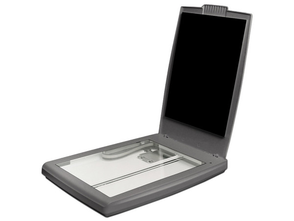 Escáner Tipo Cama Plana Xerox Visioneer 7800, 1200 x 1200 DPI, USB.